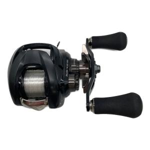 DAIWA (ダイワ) リール ジリオン tw hd1000
