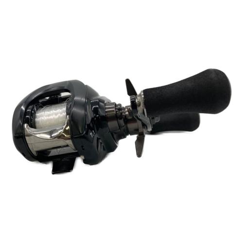 DAIWA (ダイワ) リール ジリオン tw hd1000