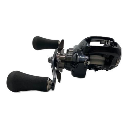 DAIWA (ダイワ) リール ジリオン tw hd1000