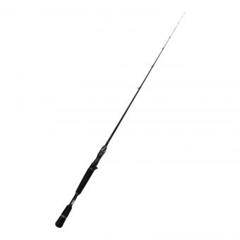 DAIWA (ダイワ) ロッド(釣竿) steez c66m マシンガンキャスト