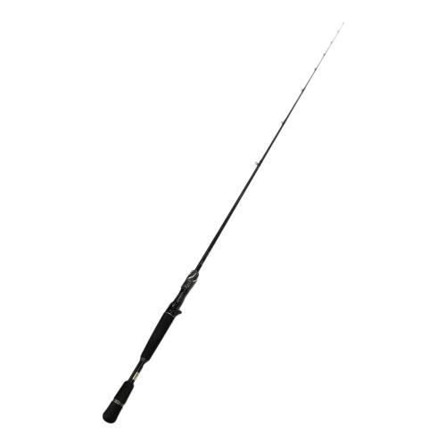 DAIWA (ダイワ) ロッド(釣竿) steez c66m マシンガンキャスト