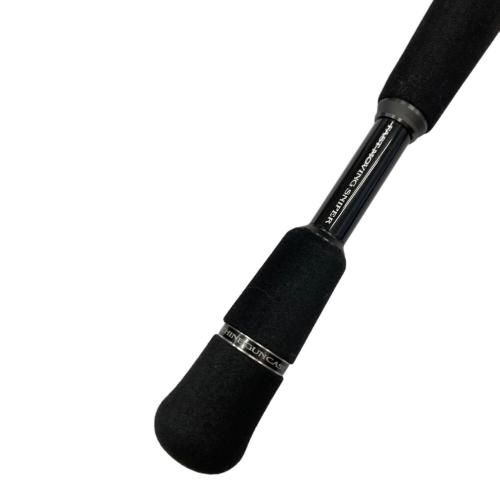 DAIWA (ダイワ) ロッド(釣竿) steez c66m マシンガンキャスト
