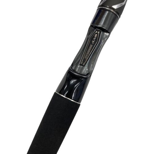 DAIWA (ダイワ) ロッド(釣竿) steez c66m マシンガンキャスト