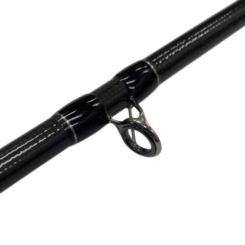 DAIWA (ダイワ) ロッド(釣竿) steez c66m マシンガンキャスト