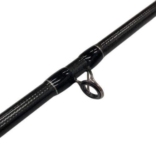 DAIWA (ダイワ) ロッド(釣竿) steez c66m マシンガンキャスト