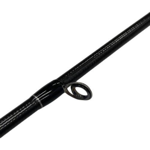 DAIWA (ダイワ) ロッド(釣竿) steez c66m マシンガンキャスト