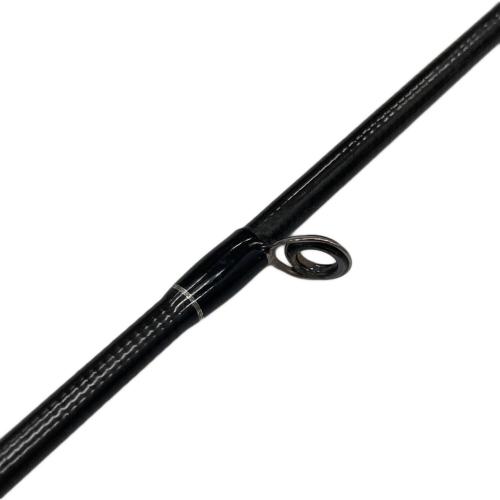 DAIWA (ダイワ) ロッド(釣竿) steez c66m マシンガンキャスト