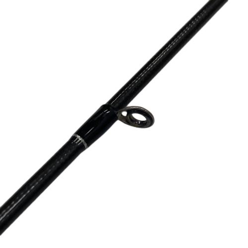 DAIWA (ダイワ) ロッド(釣竿) steez c66m マシンガンキャスト