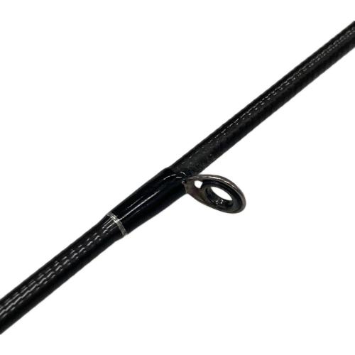 DAIWA (ダイワ) ロッド(釣竿) steez c66m マシンガンキャスト
