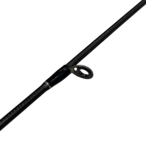DAIWA (ダイワ) ロッド(釣竿) steez c66m マシンガンキャスト