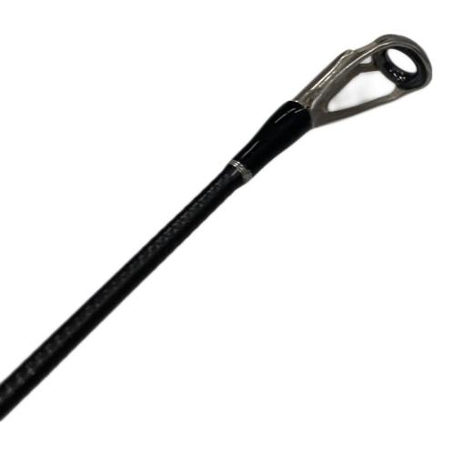 DAIWA (ダイワ) ロッド(釣竿) steez c66m マシンガンキャスト