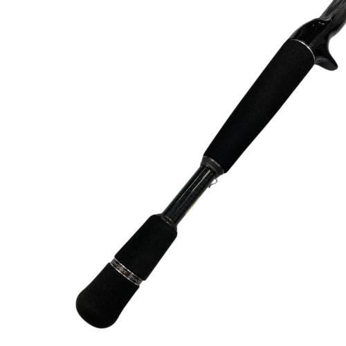 DAIWA (ダイワ) ロッド(釣竿) steez 66mh マシンガンキャストタイプⅡ