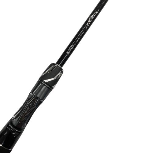 DAIWA (ダイワ) ロッド(釣竿) steez 66mh マシンガンキャストタイプⅡ