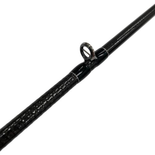 DAIWA (ダイワ) ロッド(釣竿) steez 66mh マシンガンキャストタイプⅡ
