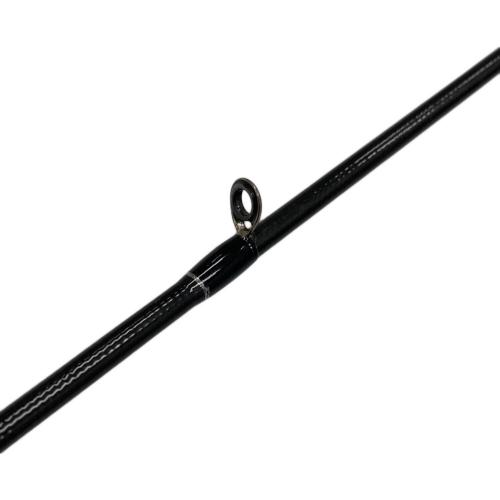 DAIWA (ダイワ) ロッド(釣竿) steez 66mh マシンガンキャストタイプⅡ