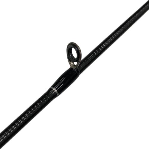 DAIWA (ダイワ) ロッド(釣竿) steez 66mh マシンガンキャストタイプⅡ