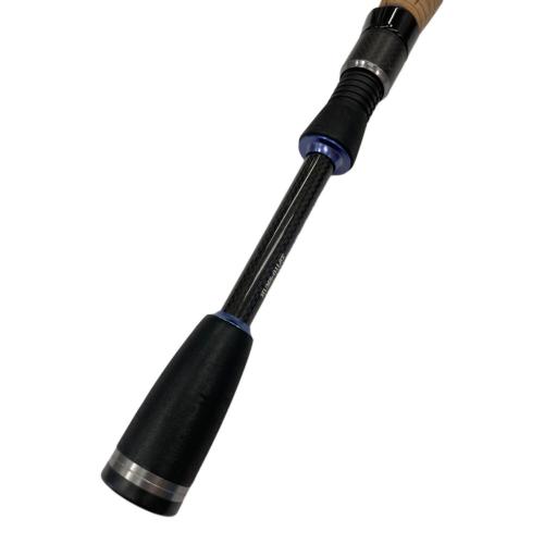 HIDEUP ロッド(釣竿) hums 61 slt