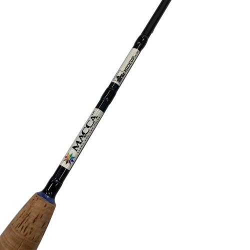 HIDEUP ロッド(釣竿) hums 61 slt