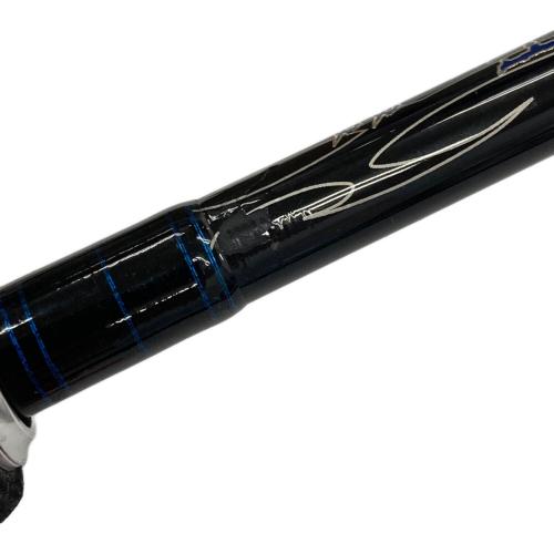 GAN CRAFT ロッド(釣竿) kgbs-00-2-660l