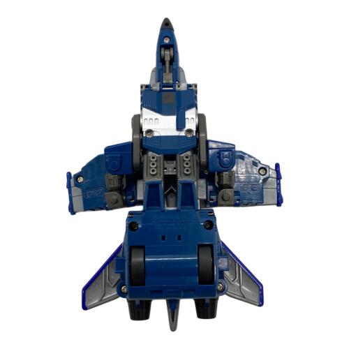 TAKARA (タカラ) トランスフォーマー ビーストウォーズⅡ 成層圏の対決 トンボットVSオートジェッター VS-19 男の子おもちゃ