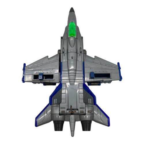 TAKARA (タカラ) トランスフォーマー ビーストウォーズⅡ 成層圏の対決 トンボットVSオートジェッター VS-19 男の子おもちゃ