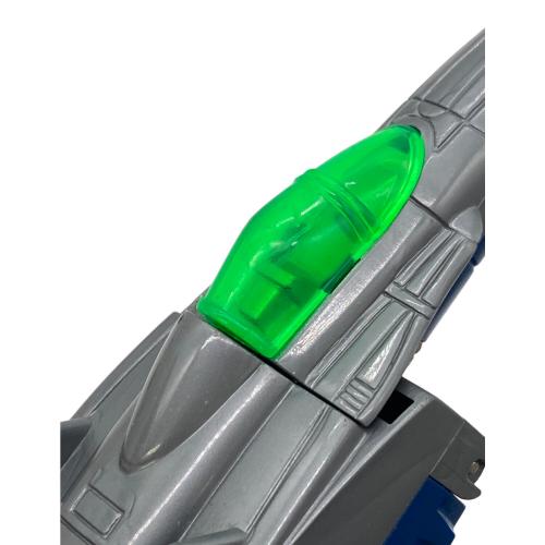 TAKARA (タカラ) トランスフォーマー ビーストウォーズⅡ 成層圏の対決 トンボットVSオートジェッター VS-19 男の子おもちゃ