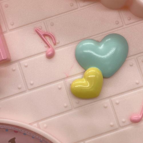 Sanrio (サンリオ) 振り子時計