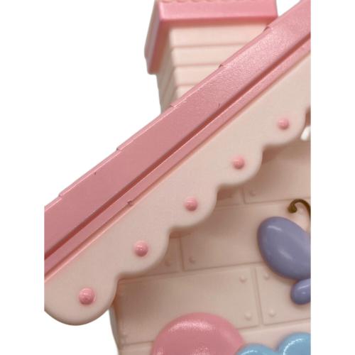 Sanrio (サンリオ) 振り子時計