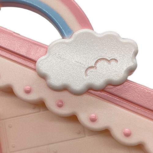 Sanrio (サンリオ) 振り子時計