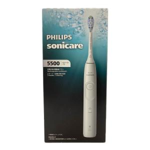 Philips (フィリップス) 電動歯ブラシ sonicare 5500 HX7110