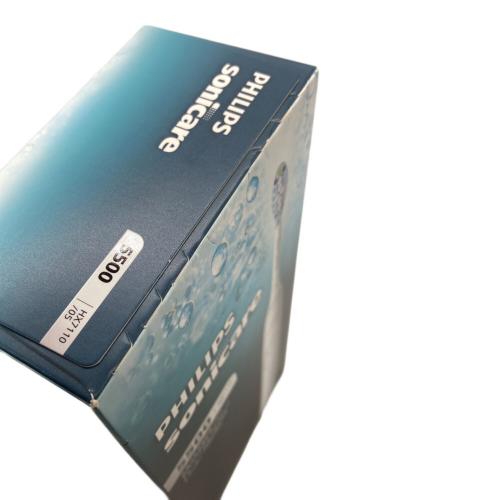 Philips (フィリップス) 電動歯ブラシ sonicare 5500 HX7110