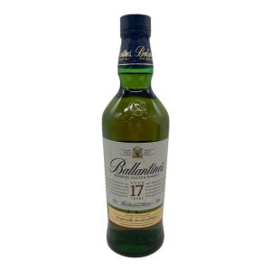 バランタイン ウィスキー 17年 700ml