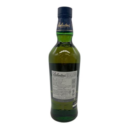 バランタイン ウィスキー 17年 700ml