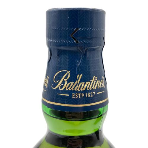 バランタイン ウィスキー 17年 700ml
