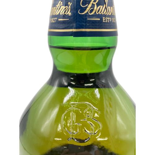 バランタイン ウィスキー 17年 700ml