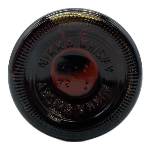 ニッカ 伊達 ジャパニーズウィスキー 700ml