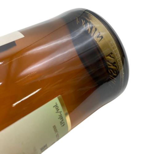 ニッカ 伊達 ジャパニーズウィスキー 700ml