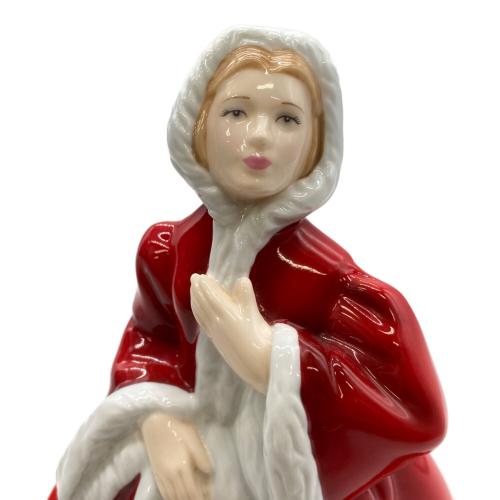 ROYAL DOULTON (ロイヤルドルトン) レイチェル