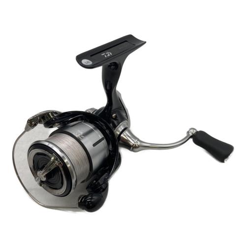 DAIWA (ダイワ) リール LEXA LT2500S