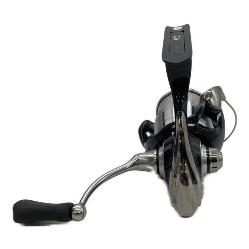 DAIWA (ダイワ) リール LEXA LT2500S