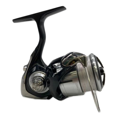 DAIWA (ダイワ) リール LEXA LT2500S