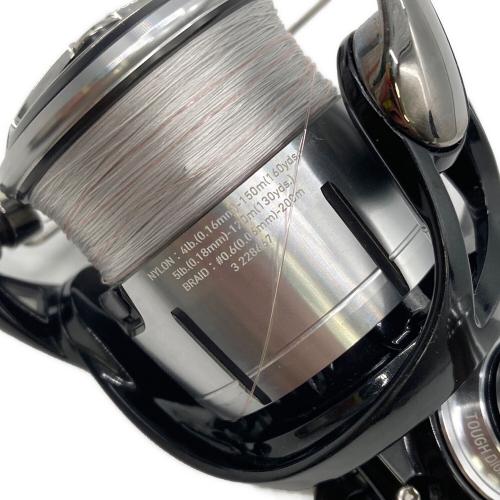 DAIWA (ダイワ) リール LEXA LT2500S