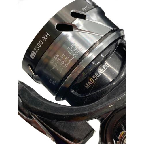 DAIWA (ダイワ) リール 18CALDIA LT 2500-XH