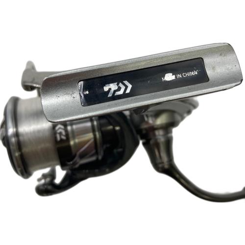 DAIWA (ダイワ) リール 18CALDIA LT 2500-XH