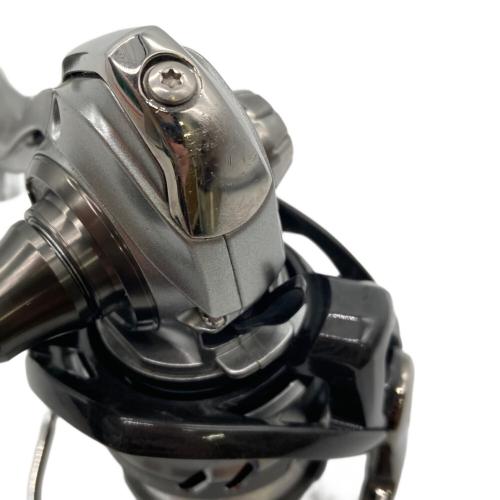 DAIWA (ダイワ) リール 18CALDIA LT 2500-XH
