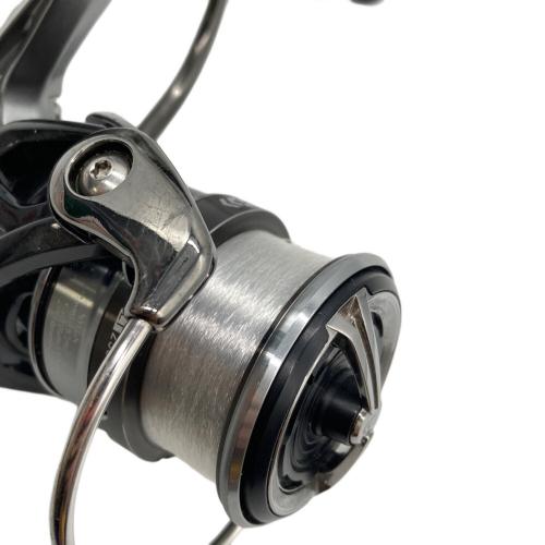 DAIWA (ダイワ) リール 18CALDIA LT 2500-XH