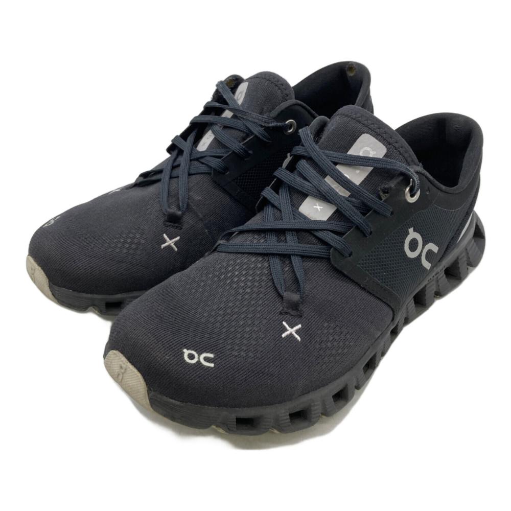 on (オン) ランニングシューズ cloud x3 レディース SIZE 24cm