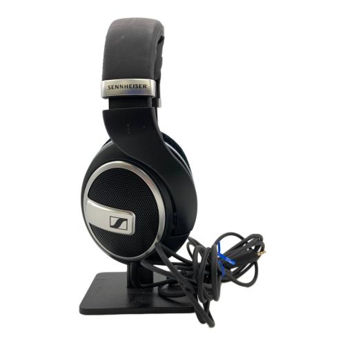 SENNHEISER (ゼンハイザー) ヘッドホン HD599SE
