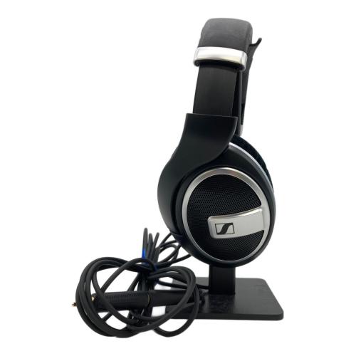 SENNHEISER (ゼンハイザー) ヘッドホン HD599SE