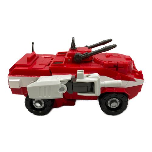 VS-20 円盤の対決 マンティスVSオートランチャー 「トランスフォーマー ビーストウォーズ」 キャラクターグッズ